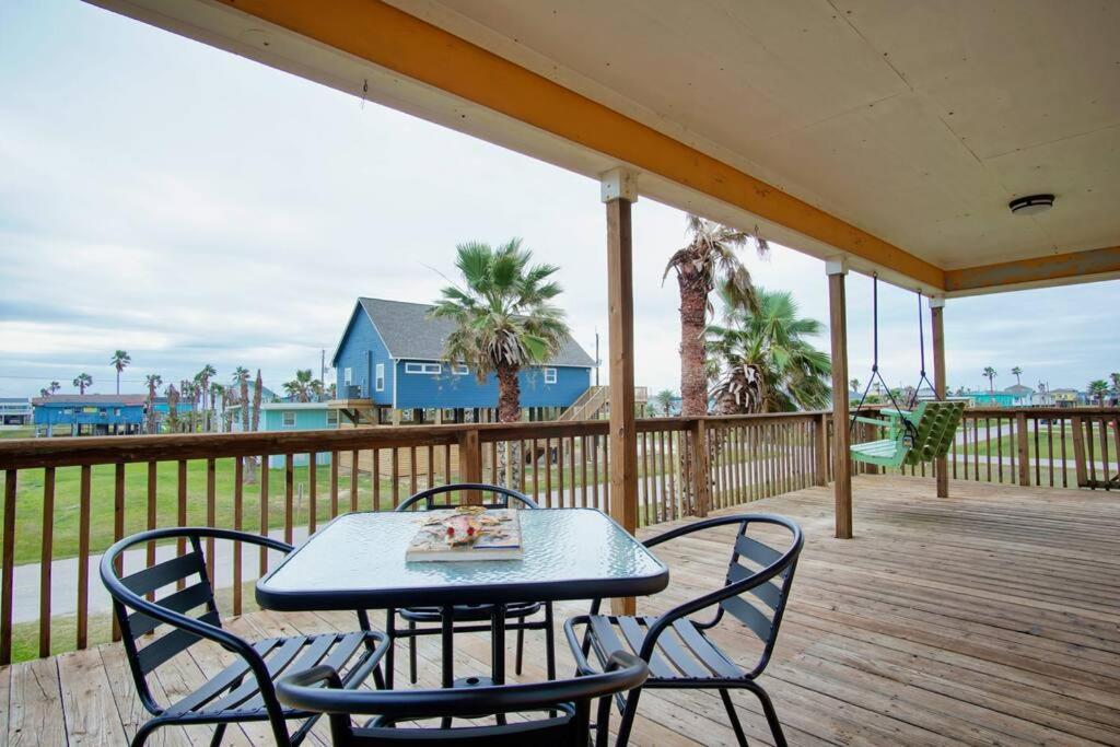 Seabreeze Suenos ※ Surfside Abode A Walk To Beach Villa Surfside Beach Exterior photo