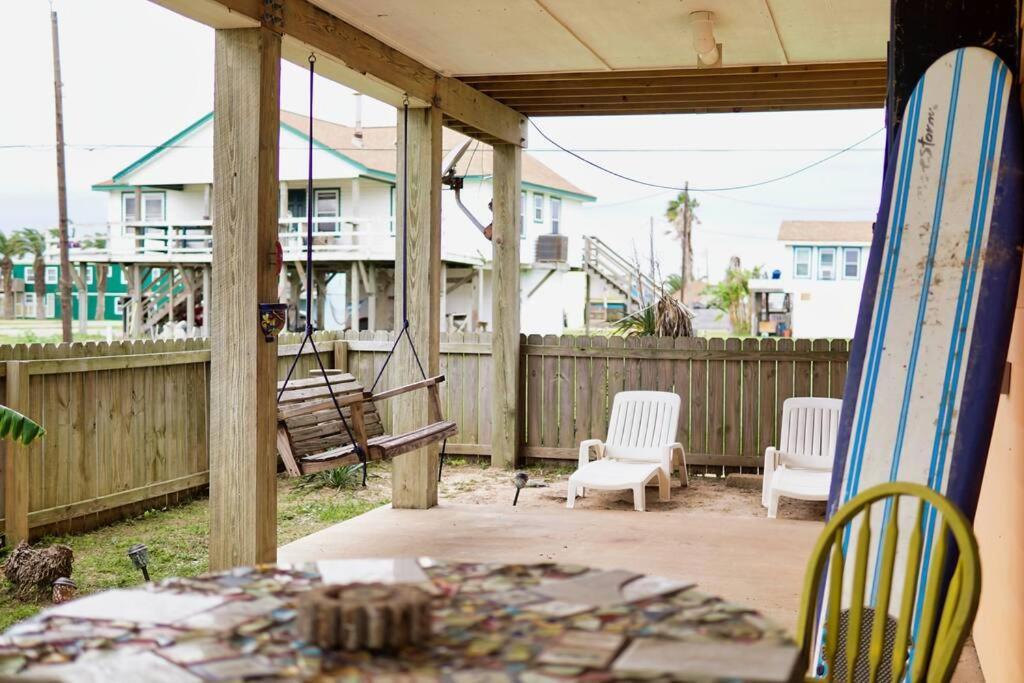 Seabreeze Suenos ※ Surfside Abode A Walk To Beach Villa Surfside Beach Exterior photo