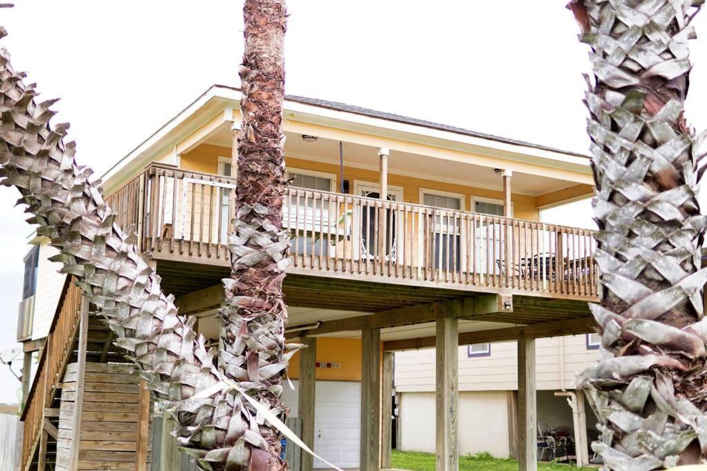 Seabreeze Suenos ※ Surfside Abode A Walk To Beach Villa Surfside Beach Exterior photo